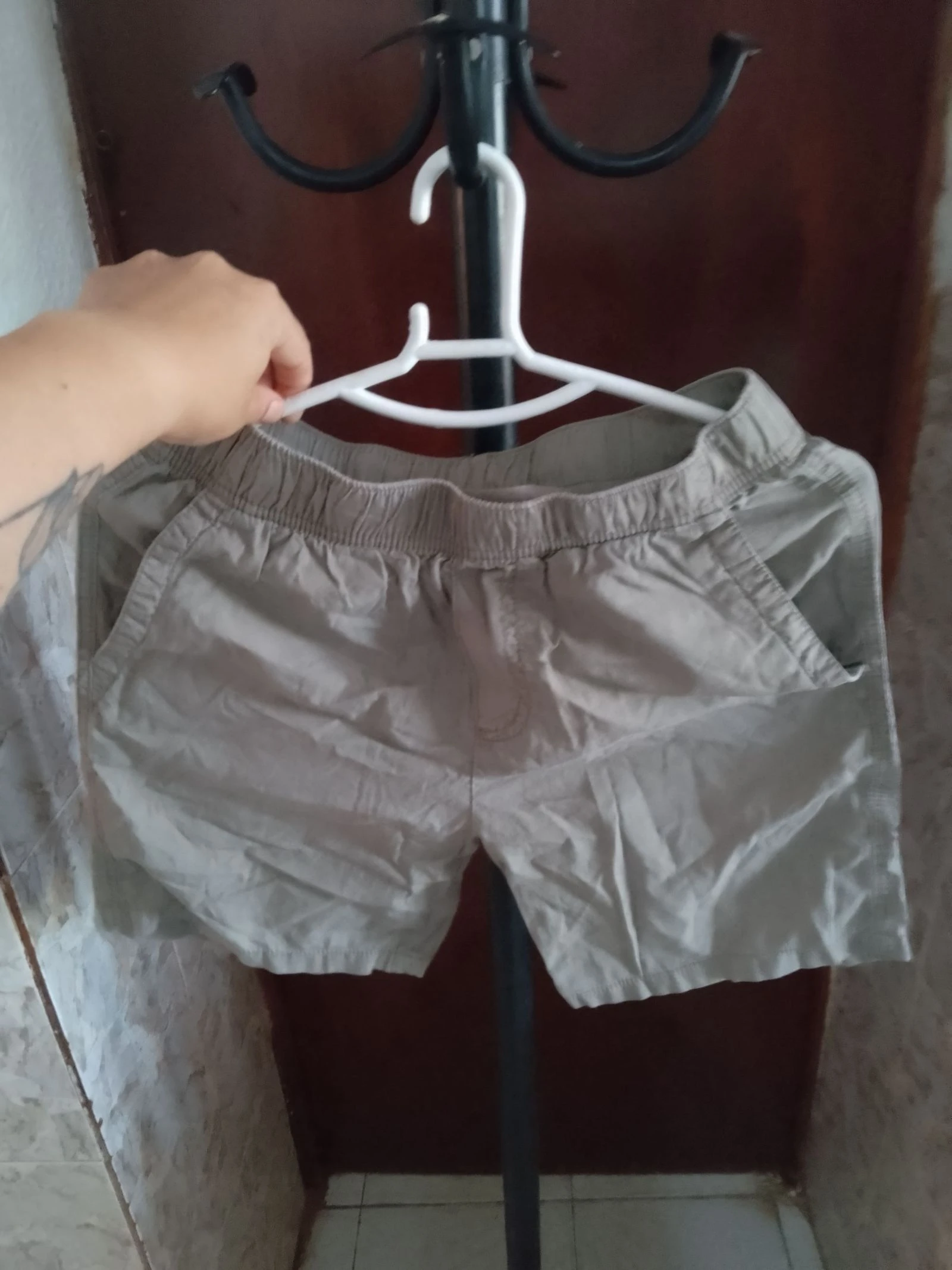 Pantalón h&m